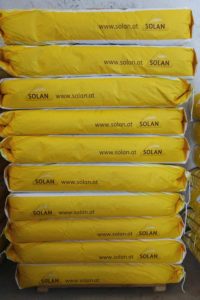 solanfutter